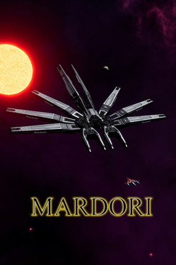 Affiche du film Mardori poster