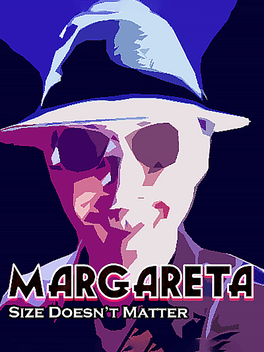 Affiche du film Margareta poster