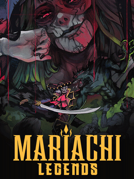 Affiche du film Mariachi Legends poster