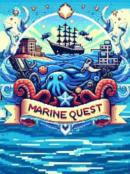 Quelle configuration minimale / recommandée pour jouer à Marine Quest ?