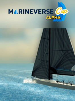 Affiche du film MarineVerse Cup poster