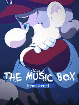 Affiche du film Mario: The Music Box Remastered poster