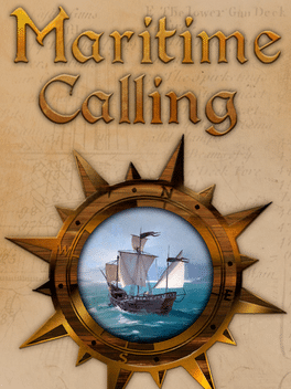 Affiche du film Maritime Calling poster