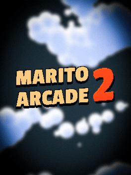 Affiche du film Marito Arcade 2 poster