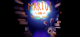 Affiche du film Marius poster