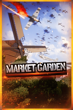 Quelle configuration minimale / recommandée pour jouer à Market Garden ?
