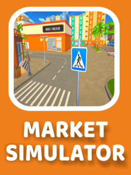 Affiche du film Market Simulator poster