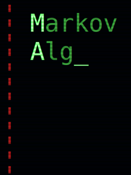 Quelle configuration minimale / recommandée pour jouer à Markov Alg ?