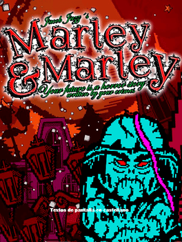 Affiche du film Marley & Marley poster