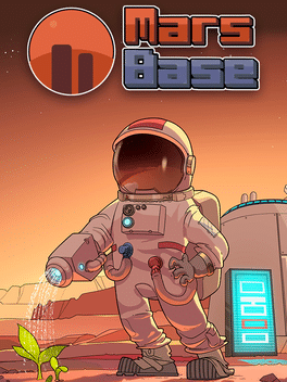 Affiche du film Mars Base poster