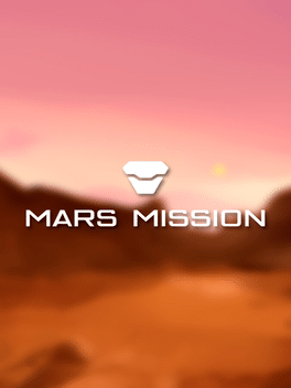 Affiche du film Mars Mission poster