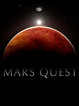 Quelle configuration minimale / recommandée pour jouer à Mars Quest ?