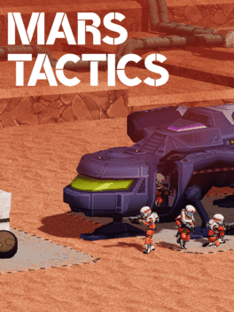 Affiche du film Mars Tactics poster