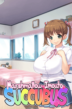 Affiche du film Marshmallow Imouto Succubus poster