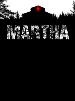 Affiche du film Martha poster