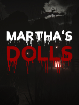 Affiche du film Martha's Dolls poster