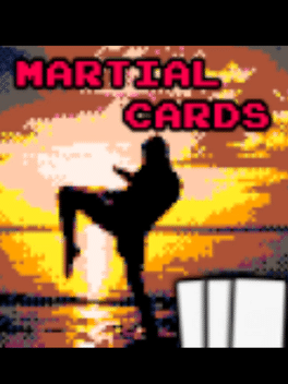 Quelle configuration minimale / recommandée pour jouer à Martial Cards ?