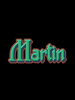 Affiche du film Martin poster