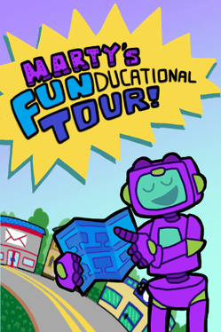 Quelle configuration minimale / recommandée pour jouer à Marty's Funducational Tour! ?