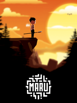 Affiche du film Maru poster