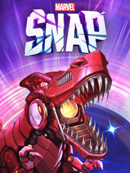 Affiche du film Marvel Snap poster