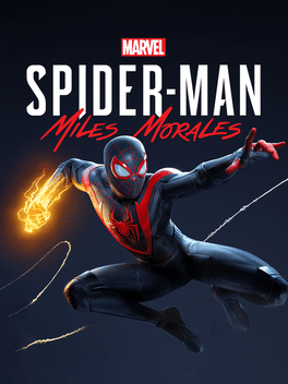 Affiche du film Marvel's Spider-Man: Miles Morales poster