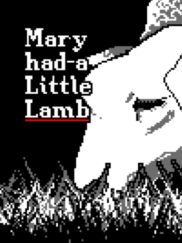 Affiche du film Mary had a Little Lamb poster