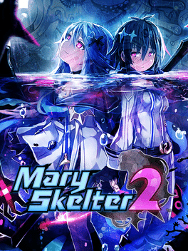 Affiche du film Mary Skelter 2 poster