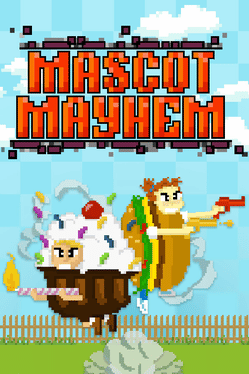 Quelle configuration minimale / recommandée pour jouer à Mascot Mayhem ?