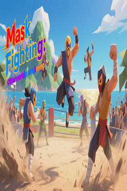 Quelle configuration minimale / recommandée pour jouer à Mask Fighting:Otherworldly Awakening ?