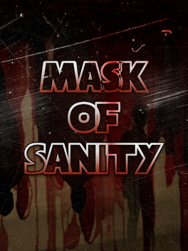 Affiche du film Mask of Sanity poster