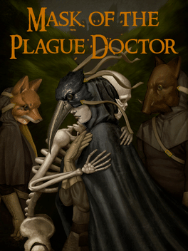 Quelle configuration minimale / recommandée pour jouer à Mask of the Plague Doctor ?