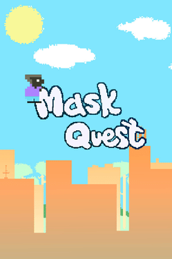 Quelle configuration minimale / recommandée pour jouer à Mask Quest ?