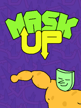 Affiche du film Mask Up poster