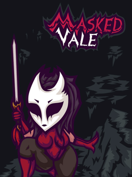 Affiche du film Masked Vale poster