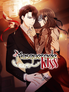 Affiche du film Masquerade Kiss poster