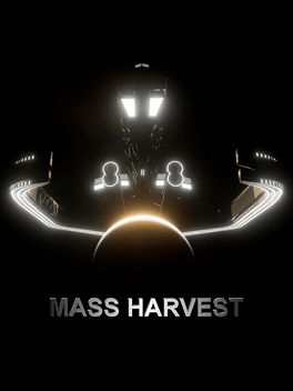 Affiche du film Mass Harvest poster