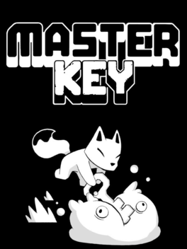 Affiche du film Master Key poster