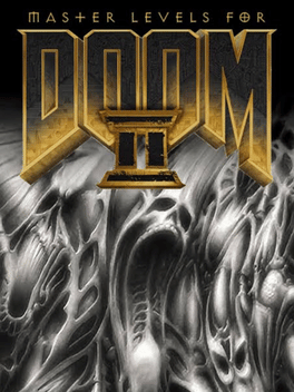 Affiche du film Master Levels For Doom II poster