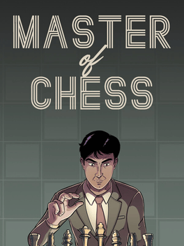 Affiche du film Master of Chess poster