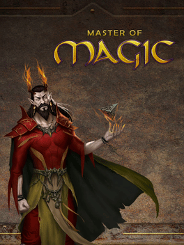 Affiche du film Master of Magic poster