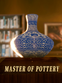 Affiche du film Master of Pottery poster