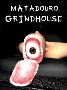 Affiche du film Matadouro: Grindhouse poster