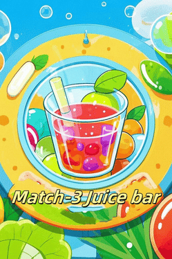 Quelle configuration minimale / recommandée pour jouer à Match-3 Juice Bar ?