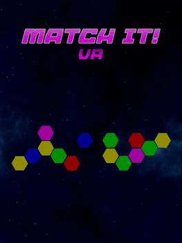 Affiche du film Match It! poster