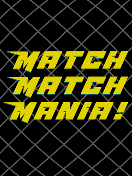 Affiche du film Match Match Mania! poster