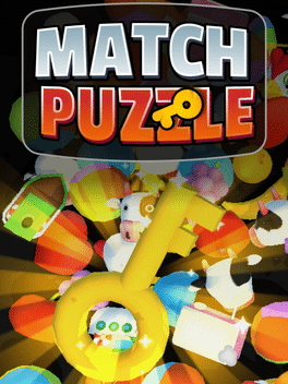 Affiche du film Match Puzzle poster