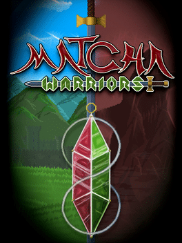 Affiche du film Matcha Warriors poster