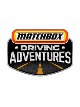 Affiche du film Matchbox: Driving Adventures poster