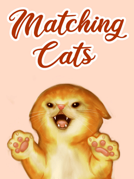 Affiche du film Matching Cats poster